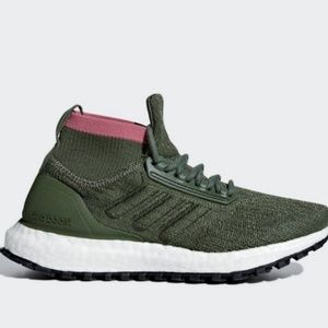 Adidas Ultraboost All Terrain Running Shoes
